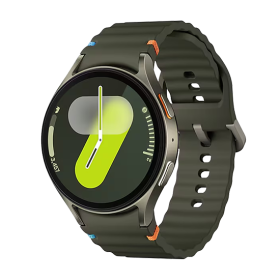 Watch Samsung Galaxy Watch 7 L315 44mm LTE Region East - Green