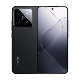Xiaomi 14 5G Dual Sim 12GB RAM 512GB - Black