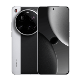 Xiaomi 15 Ultra 5G Dual Sim 16GB RAM 512GB - Silver