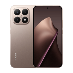 Xiaomi 15T 5G Dual Sim 12GB RAM 512GB - Rose Gold