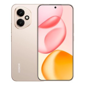 Honor 400 16,6 cm (6.55") Dual SIM Android 15 5G USB Type-C 8 GB 512 GB 6000 mAh Preto