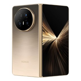 Honor Magic V5 20,2 cm (7.95") Dual SIM Android 15 5G USB Type-C 16 GB 512 GB 5820 mAh Dourado