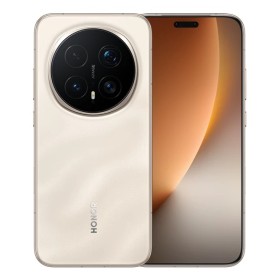 Honor Magic8 Pro 5G 17 cm (6.71") Dual SIM Android 16.0 USB Type-C 12 GB 512 GB 7100 mAh Dourado