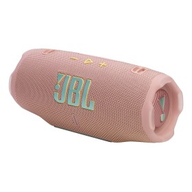 JBL Charge 6 Rosa 45 W