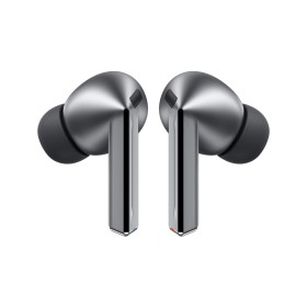 Samsung Galaxy Buds3 Pro Auscultadores True Wireless Stereo (TWS) Intra-auditivo Chamadas Música USB Type-C Bluetooth Prateado