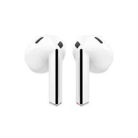 Samsung Galaxy Buds3 Auscultadores True Wireless Stereo (TWS) Intra-auditivo Chamadas Música USB Type-C Bluetooth Branco