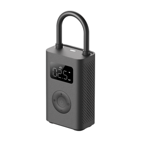 Xiaomi Portable Electric Air Compressor 2 - Black