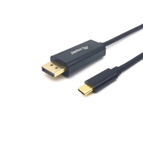 Equip Cabo USB-C para DisplayPort, M M, 2,0 m, 4K 60 Hz