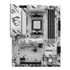 MSI B850 GAMING PLUS WIFI6E motherboard AMD B850 Ranhura AM5 ATX