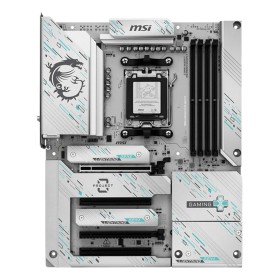 MSI B850 GAMING PLUS WIFI PZ motherboard AMD B850 Ranhura AM5 ATX