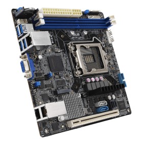 ASUS P12R-I ASMB10 Intel C252 LGA 1200 (Socket H5) ATX