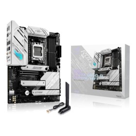 ASUS ROG STRIX B650-A GAMING WIFI AMD B650 Ranhura AM5 ATX