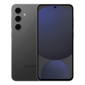 Samsung Galaxy S24 FE Enterprise Edition 17 cm (6.7") Dual SIM Android 14 5G USB Type-C 8 GB 128 GB 4700 mAh Grafite