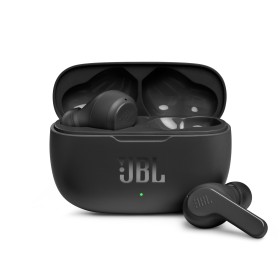 JBL Wave 200 TWS Auscultadores Sem fios Intra-auditivo Música Bluetooth Preto