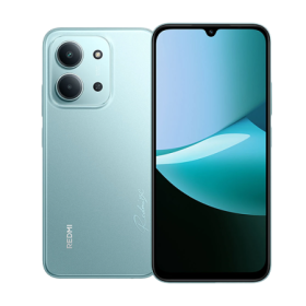 Xiaomi Redmi 15C 4G Dual Sim 4GB RAM 256GB - Mint Green