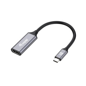 Equip Adaptador USB-C para HDMI 2.0, 4K 60Hz