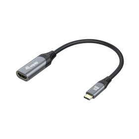 Equip Adaptador USB-C para HDMI 2.1, 8K 30Hz