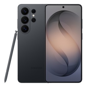 Samsung Galaxy S26 Ultra Enterprise Edition 17,5 cm (6.9") Dual SIM Android 16.0 5G USB Type-C 12 GB 256 GB 5000 mAh Preto