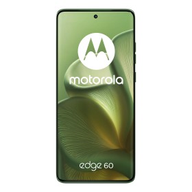 Motorola edge 60 16,9 cm (6.67") Dual SIM Android 15 5G USB Type-C 8 GB 256 GB 5200 mAh Verde