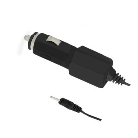 Qoltec Car charger 12-24V | 10.5W | 5V | 2.1A | 2.5x0.7