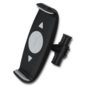 Qoltec Car headrest holder 7-15"