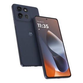 Motorola moto g86 power 5G 16,9 cm (6.67") Dual SIM Android 15 USB Type-C 12 GB 256 GB 6720 mAh Azul
