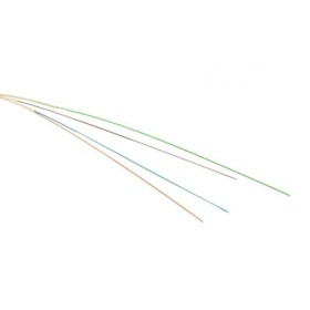 Qoltec PLC Splitter 1x4 | G.657A | Singlemode | 0.9mm