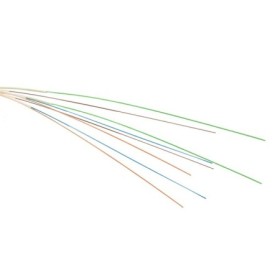 Qoltec PLC Splitter 1x8 | G.657A | Singlemode | 0.9mm