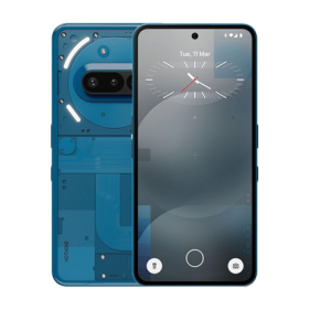 Nothing Phone 3a 5G Dual Sim 12GB RAM 256GB - Blue