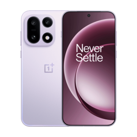 OnePlus 15 5G Dual Sim 16GB RAM 512GB - Violet
