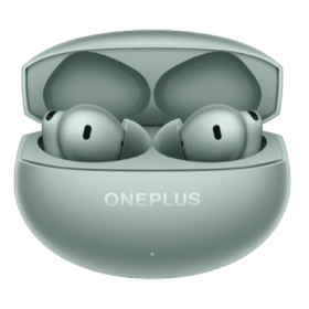 OnePlus Buds 4 - Green