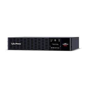 CyberPower PR2200ERTXL2U UPS Linha interativa 2,2 kVA 2200 W 8 tomada(s) CA