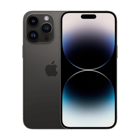 Apple iPhone 14 Pro Max 256GB - Black