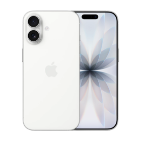 Apple iPhone 17 512GB - White
