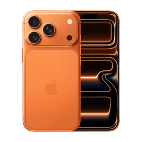 Apple iPhone 17 Pro 512GB - Cosmic Orange
