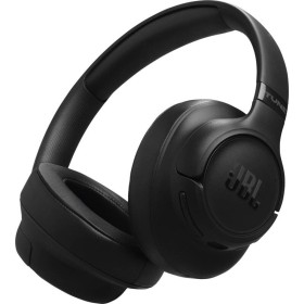 JBL Tune 780NC Auscultadores Com fios e sem fios Fita de cabeça Chamadas Música USB Type-C Bluetooth Preto
