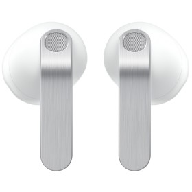 Samsung Galaxy SM-R540 Auscultadores True Wireless Stereo (TWS) Intra-auditivo Chamadas Música Bluetooth Branco