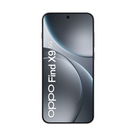OPPO Find X9 16,7 cm (6.59") Dual SIM Android 16.0 5G USB Type-C 12 GB 512 GB 7025 mAh Cinzento, Titânio