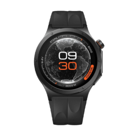 Watch OnePlus Watch 4 46mm - Midnight