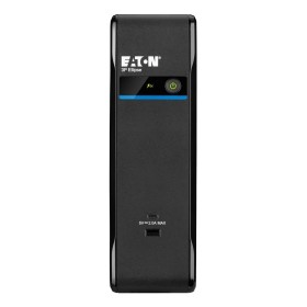 Eaton 3P Ellipse UPS Em espera (Offline) 0,9 kVA 540 W 4 tomada(s) CA