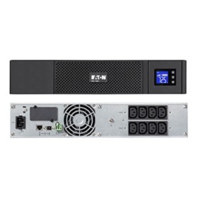 Eaton 5SC1000IR UPS Linha interativa 1 kVA 700 W 8 tomada(s) CA