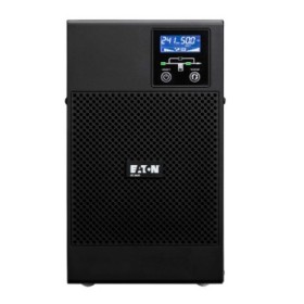 Eaton 9E UPS Dupla conversão (Online) 1 kVA 800 W 4 tomada(s) CA