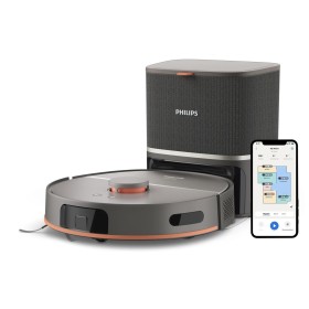 Philips XU5100 10 robô aspirador 0,26 l