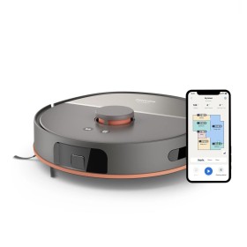 Philips XU5000 10 robô aspirador 0,26 l
