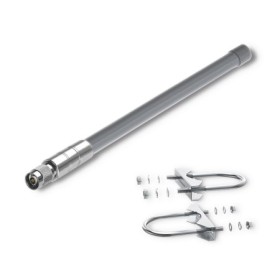 Qoltec LoRa Antenna | 5.8 dBi | Outdoor