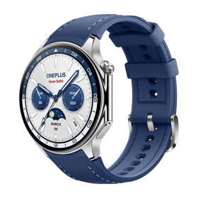 Watch OnePlus Watch 2 - Blue