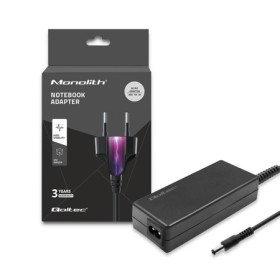 Qoltec Desktop power supply 36W | 12V | 3A | 5.5 * 2.1 + power cable