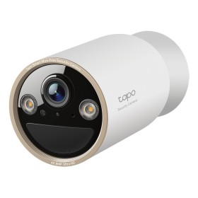 TP-Link Tapo C460 Bala (forma) Câmara de segurança IP Exterior 3840 x 2160 pixels Teto parede