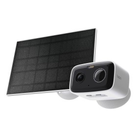 TP-Link Tapo C400 KIT Caixa Câmara de segurança IP Exterior 1920 x 1080 pixels Parede