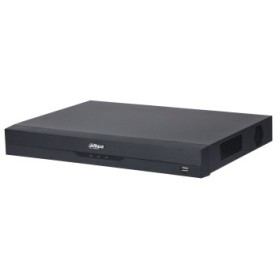 Dahua Technology WizMind NVR5216-EI gravador de vídeo em rede (NVR) 1U Preto